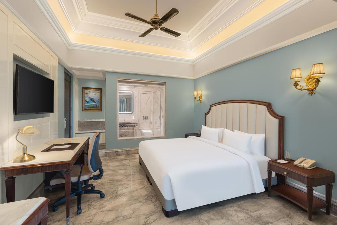 Hotel Hillock Ahmedabad Exterior foto