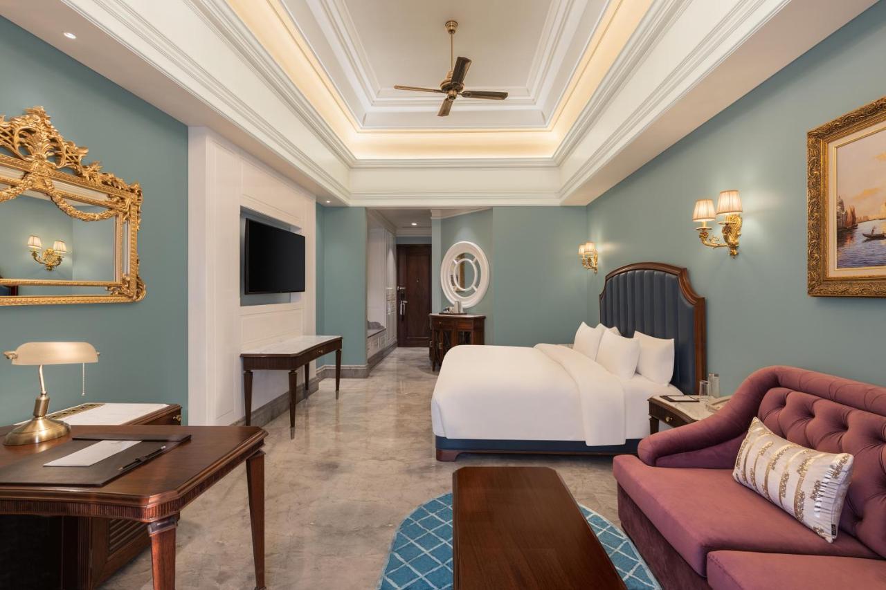 Hotel Hillock Ahmedabad Exterior foto
