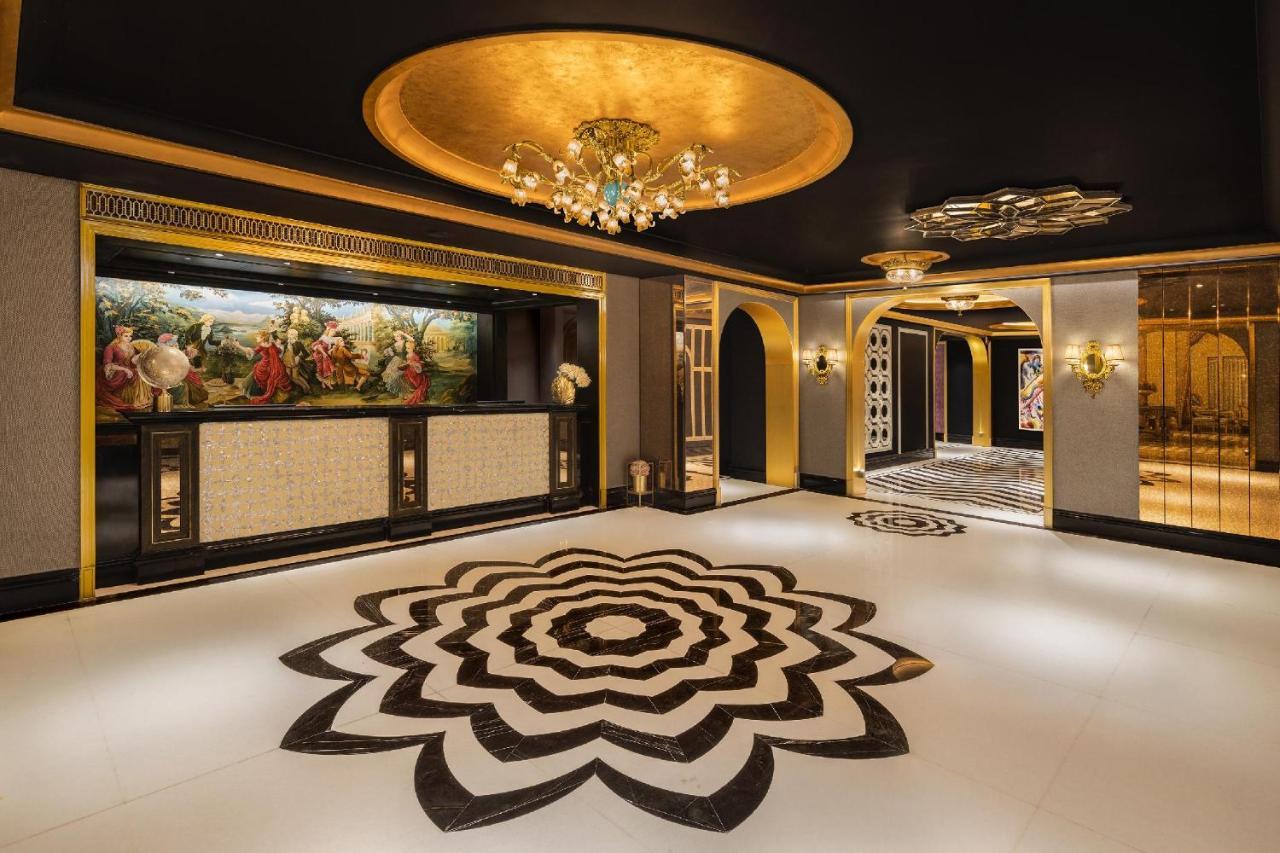 Hotel Hillock Ahmedabad Exterior foto