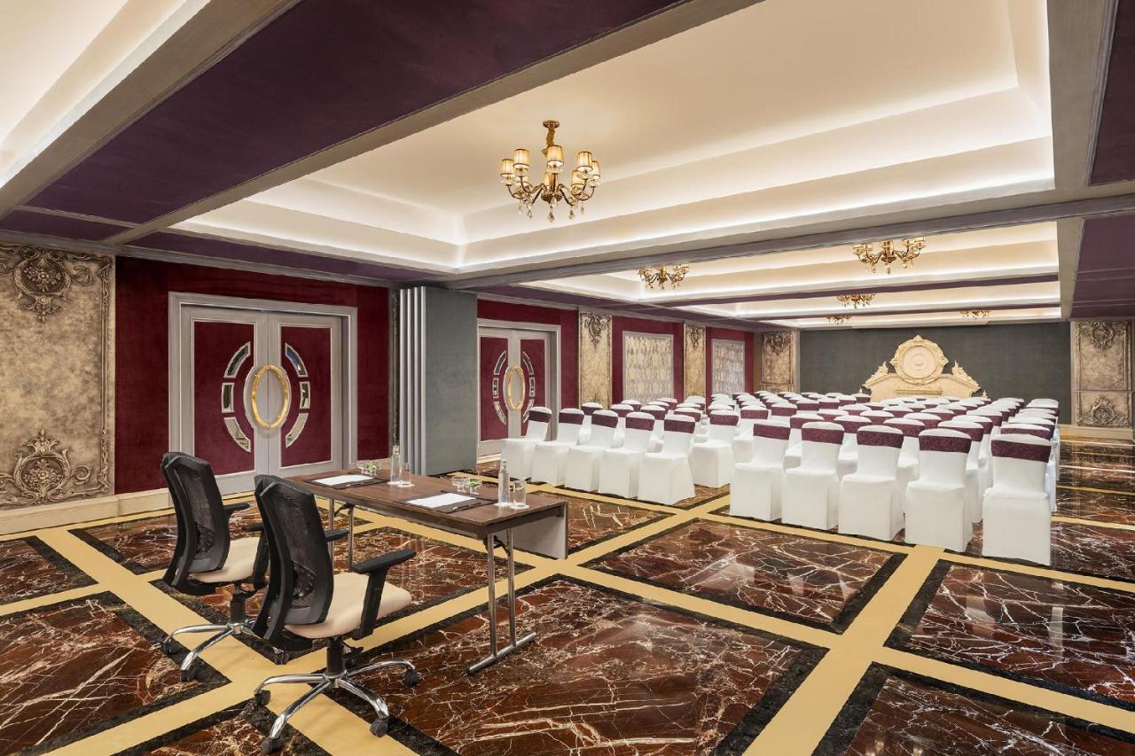 Hotel Hillock Ahmedabad Exterior foto