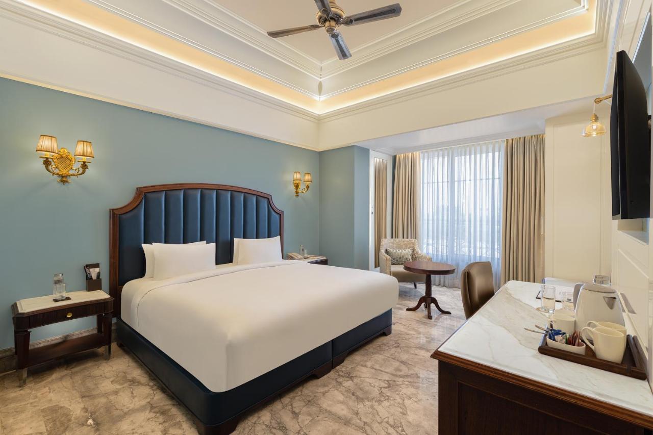 Hotel Hillock Ahmedabad Exterior foto