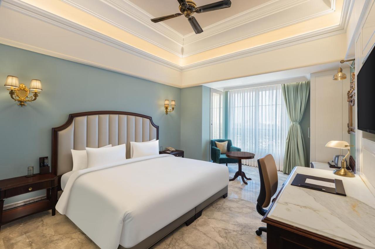 Hotel Hillock Ahmedabad Exterior foto